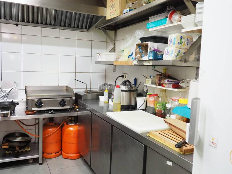 Foto c82ba828-cec2-4fac-ab0d-3ce935e17b57. Traspàs local comercial a Ponent - Set Camins Igualada