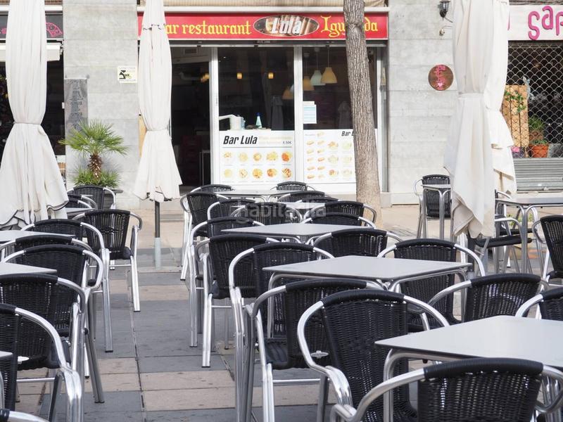 Foto d877a1c8-d305-4083-91ba-c6d381efb0ed. Traspàs local comercial a Ponent - Set Camins Igualada