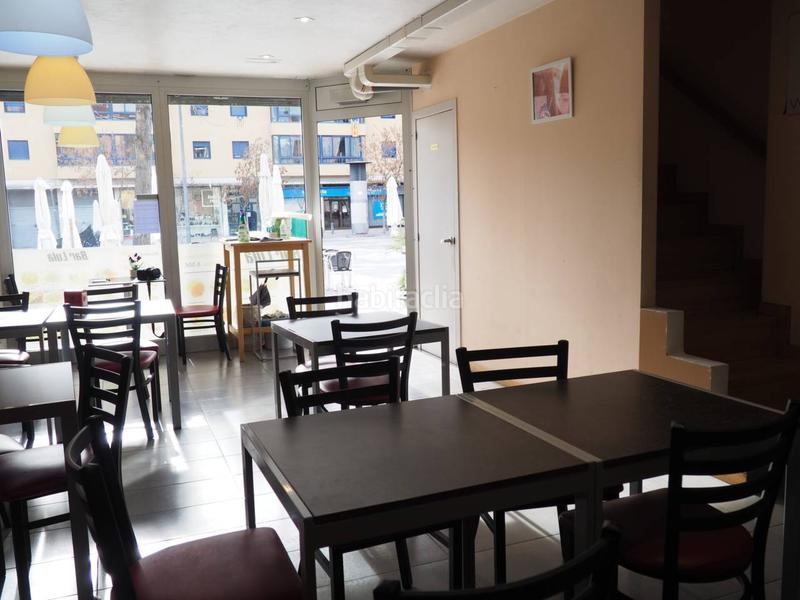 Foto 16d96bf3-c8f2-4fc8-b5a2-a4e87fe68e66. Traspaso local comercial cafetería en traspaso en Igualada