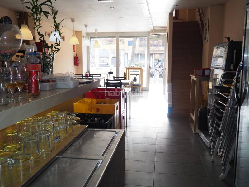 Foto 20ab5c4f-939f-4892-9907-40890bed83ab. Traspaso local comercial cafetería en traspaso en Igualada