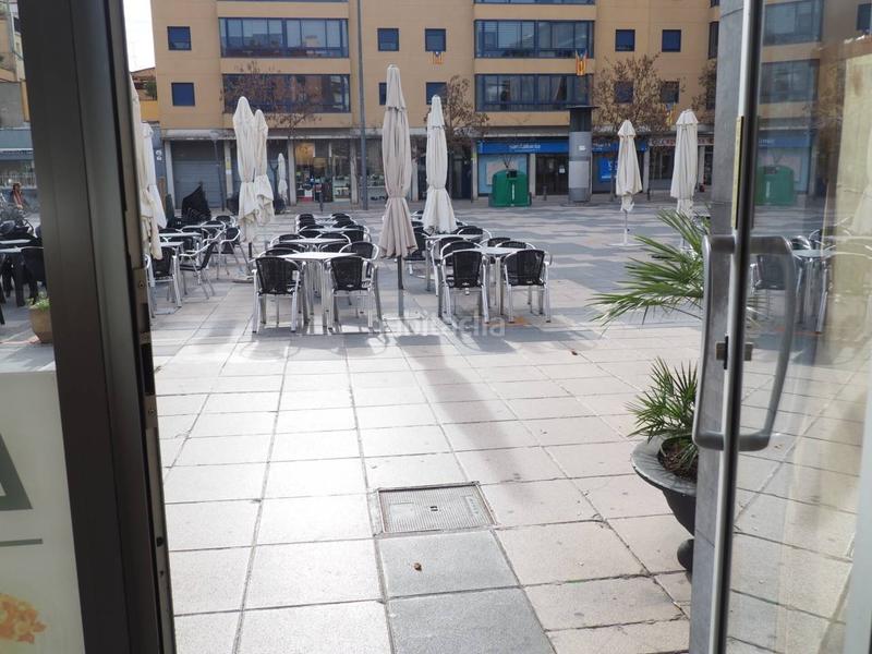 Foto 26449b5a-29ee-4b7a-9237-96ce31172327. Traspaso local comercial cafetería en traspaso en Igualada