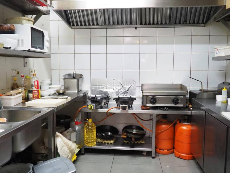 Foto 864aa4f1-c7aa-4439-a639-cf65d239113b. Traspaso local comercial cafetería en traspaso en Igualada