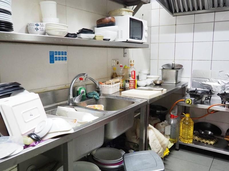 Foto deb6bbba-042c-46f8-acdd-bb27cfccfa5d. Traspaso local comercial cafetería en traspaso en Igualada