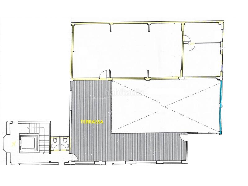Foto 9724e8ad-d7a1-4ef2-9475-47bab0e2c8a3. Location bureau dans Ponent - Set Camins Igualada