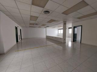Miete Büro in Ponent - Set Camins. Oficina en alquiler en asil