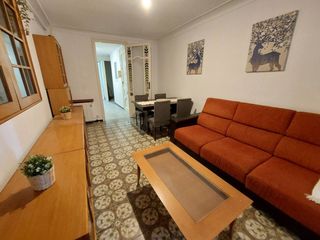 Rent Flat in Centre. Piso de alquiler en el centro de igualada