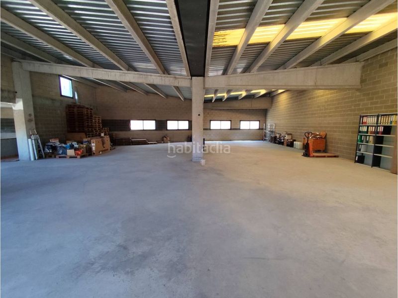 Foto 6d1eb045-2568-44e5-bb68-c49cb4ee98b3. Local comercial a Llevant Igualada