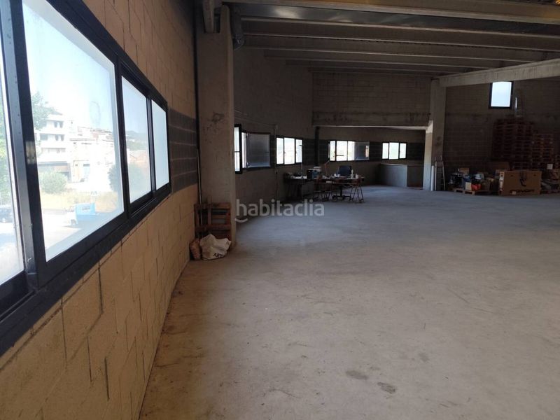 Foto 6f0f6881-2bf3-4e3e-8e5f-1f6505ff45bf. Local comercial a Llevant Igualada