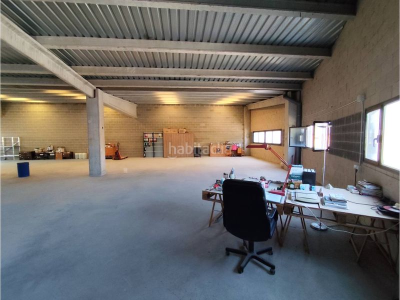 Foto ccc0df2b-feb9-44de-86a8-71bd3b119aad. Local comercial a Llevant Igualada