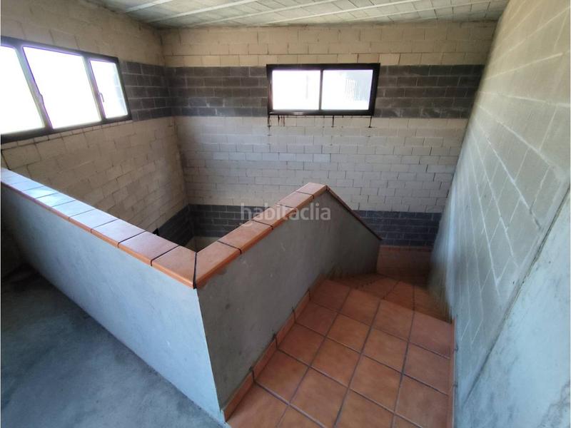 Foto e63bf031-bdc1-4cfa-a0fa-5b22afdefd1e. Location local commercial dans Llevant Igualada