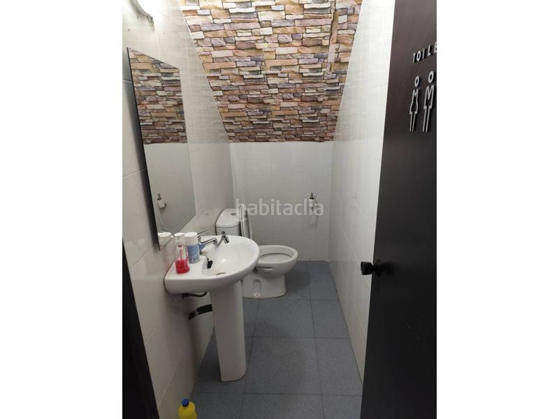 Foto 61bd639d-a068-4fb7-8c34-4aab8c6bf65c. Lloguer local comercial a Centre Igualada
