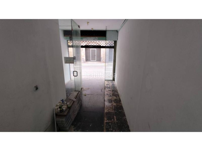 Foto a9d490eb-8c79-435e-9dc7-e3ba5ba4d591. Alquiler local comercial local en alquiler en Centre en Igualada