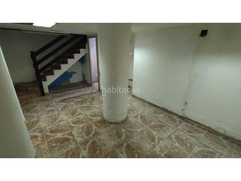 Foto 20207a46-25d1-46c8-bd92-0c6bc89b1965. Rent business premise in Centre Igualada