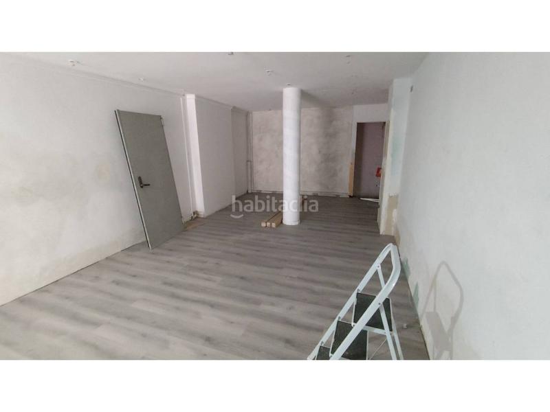 Foto 22421d56-d3f4-4ca0-a088-39bdfe033f31. Rent business premise in Centre Igualada