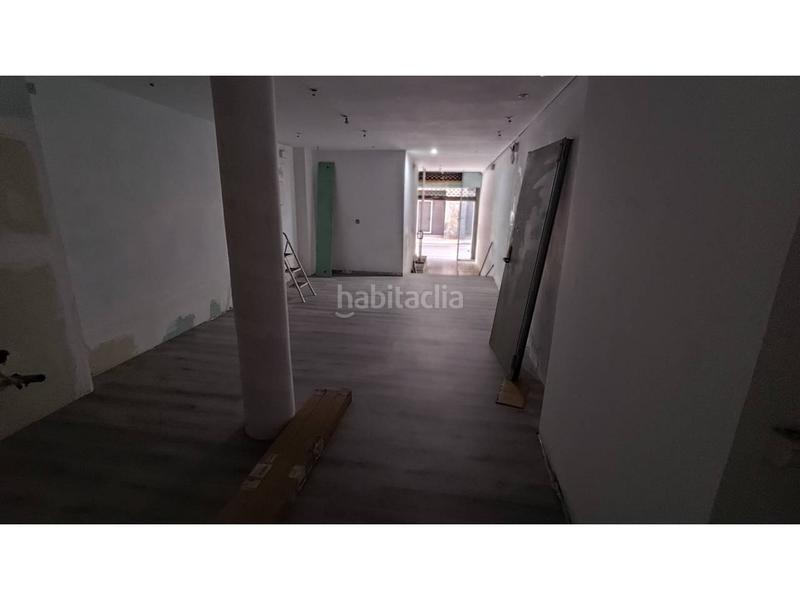 Foto 3f6e1020-5171-4dd9-9021-bae96fb3b76b. Rent business premise in Centre Igualada