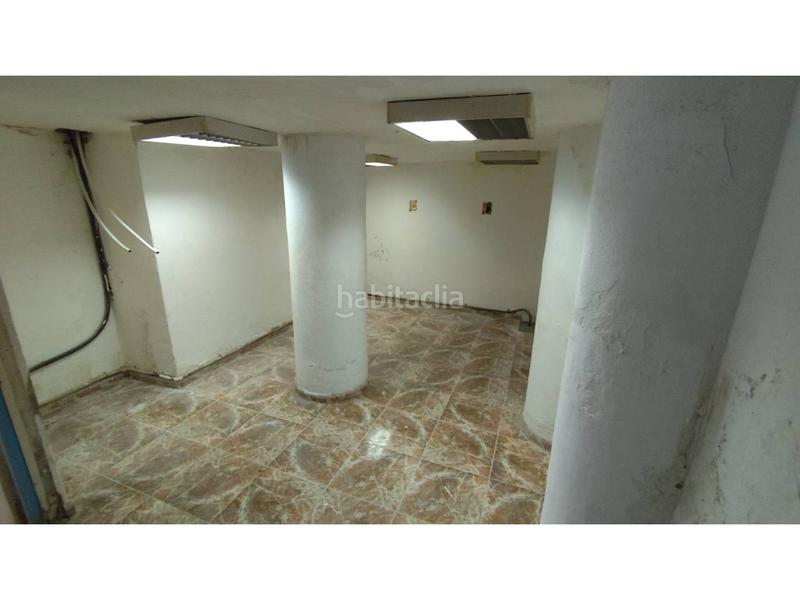 Foto 87e0e2f1-0c16-4c18-a86b-d0f7de47ef67. Rent business premise in Centre Igualada