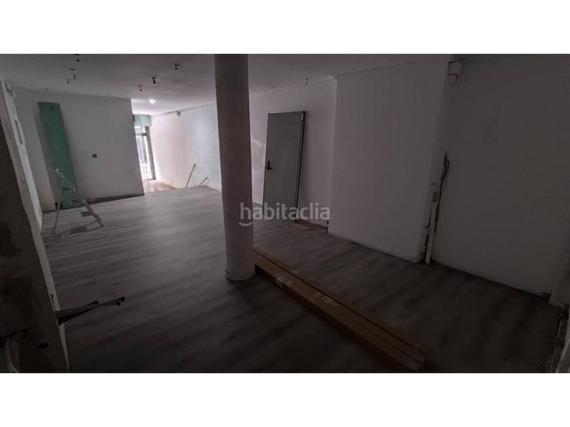 Foto 9b68a2e9-2aa1-45e8-a3e9-c1df3af35e45. Rent business premise in Centre Igualada