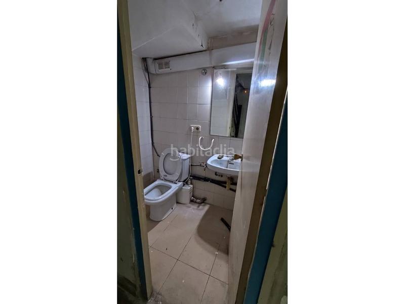 Foto ad13b141-e6b4-4c54-bffa-3a549a0d825b. Rent business premise in Centre Igualada