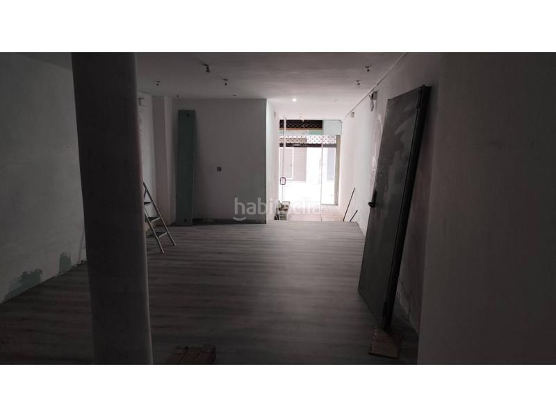 Foto c930ee3a-3bf0-41d8-9df4-44606e148051. Rent business premise in Centre Igualada