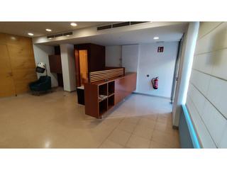 Local Comercial a Poble Sec. Local comercial en venta a igualada  poble sec