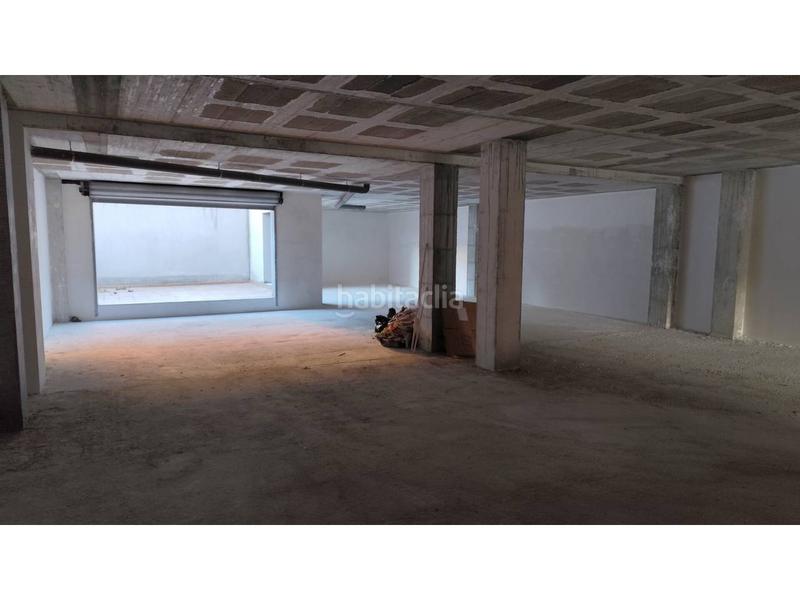 Foto 2cab7487-766c-4904-8c4d-2c1c3485adaf. Alquiler local comercial  en alquiler en Vilanova del Camí