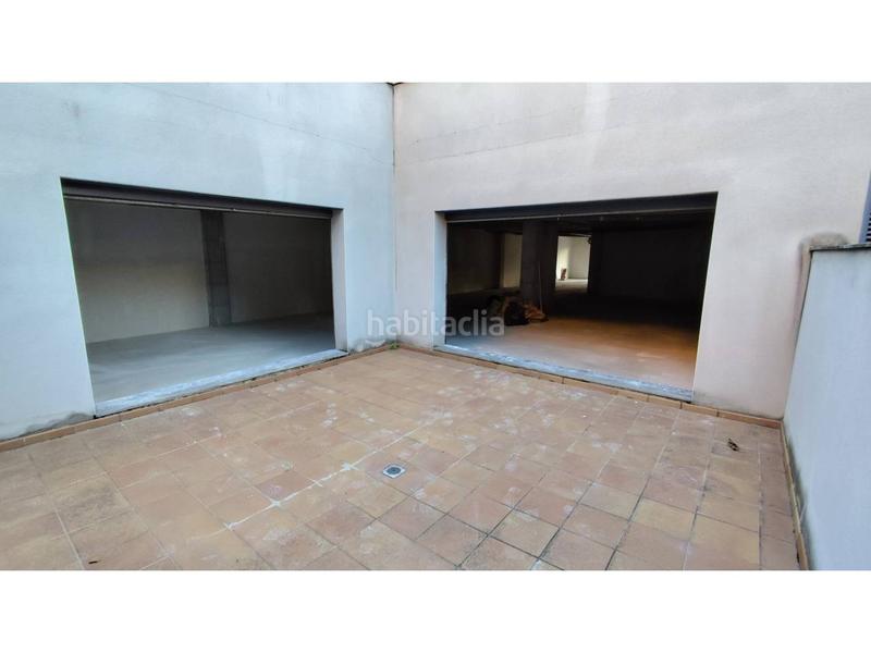 Foto 42999ac3-8e7e-458a-ba83-da9f36300399. Alquiler local comercial  en alquiler en Vilanova del Camí