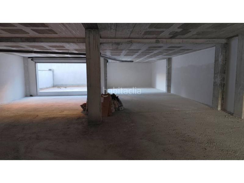 Foto bddffafe-c945-4b54-9134-3105c5049b58. Alquiler local comercial  en alquiler en Vilanova del Camí