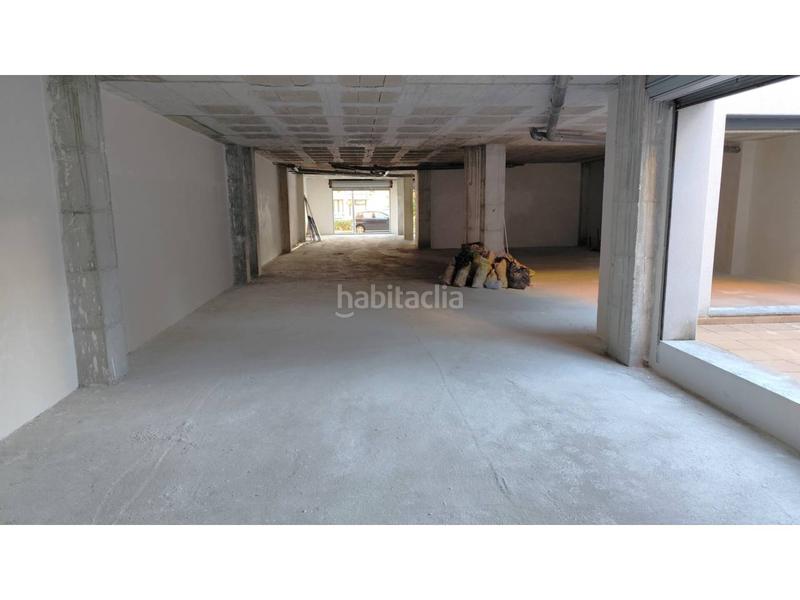Foto e57d6ef8-9a60-4cd2-a81c-d910ed568f97. Alquiler local comercial  en alquiler en Vilanova del Camí