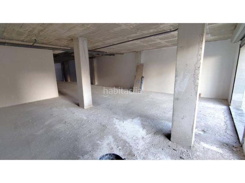 Foto ff680737-356b-45a7-be86-5d955c97f255. Alquiler local comercial  en alquiler en Vilanova del Camí
