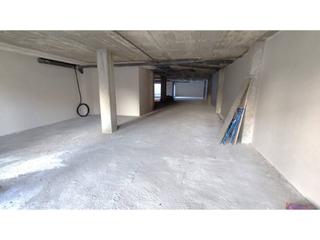 Business premise in Pobla