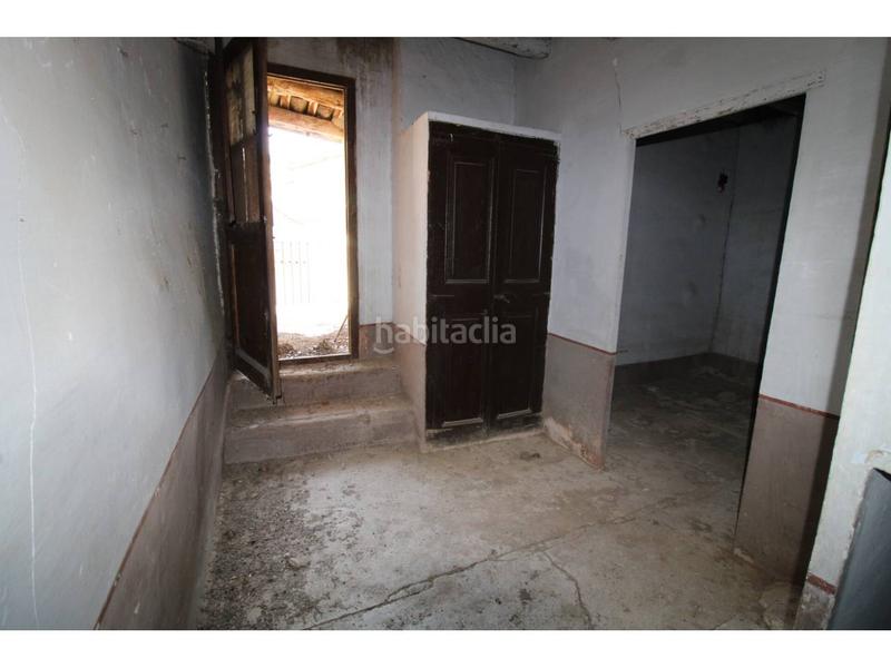 Foto 16817a35-d254-476e-8ef7-3ea61330337a. Casa  nucli antic montbui con 455 m2 de jardí en Santa Margarida de Montbui