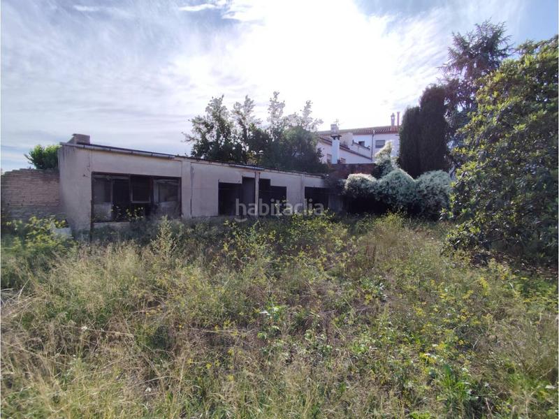 Foto 1c76f91a-7bc0-4605-9a0e-a17c7ed538e3. Casa  nucli antic montbui con 455 m2 de jardí en Santa Margarida de Montbui