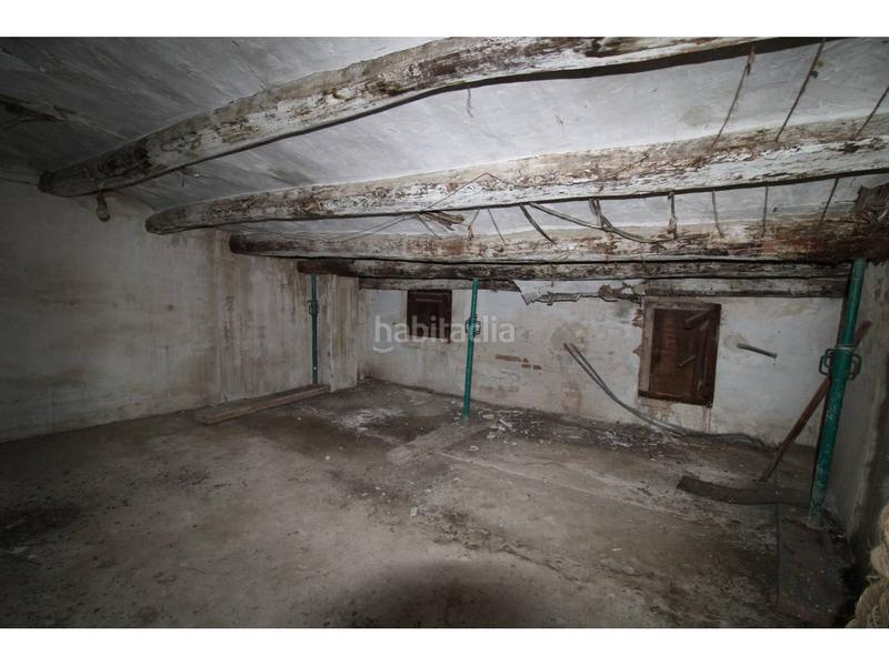 Foto 3b0c19a2-baa7-431e-83b5-b627317b69f9. Casa  nucli antic montbui con 455 m2 de jardí en Santa Margarida de Montbui