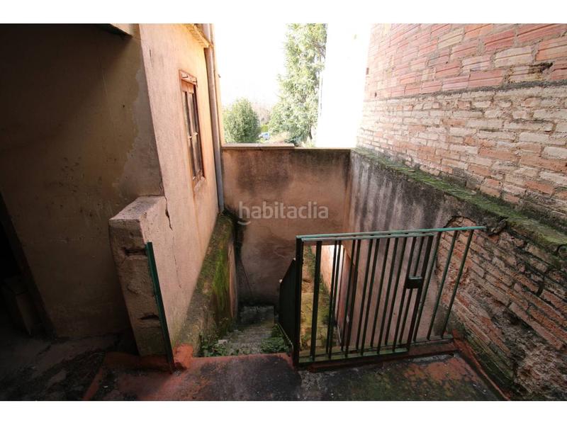 Foto 74e7e82e-45b7-4e96-a92c-aa93b48f7d23. Casa  nucli antic montbui con 455 m2 de jardí en Santa Margarida de Montbui