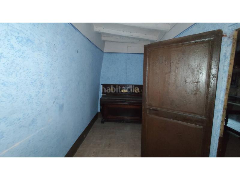 Foto 7d43ac0e-223e-44fd-87e0-42ed1a66b6ff. Casa  nucli antic montbui con 455 m2 de jardí en Santa Margarida de Montbui