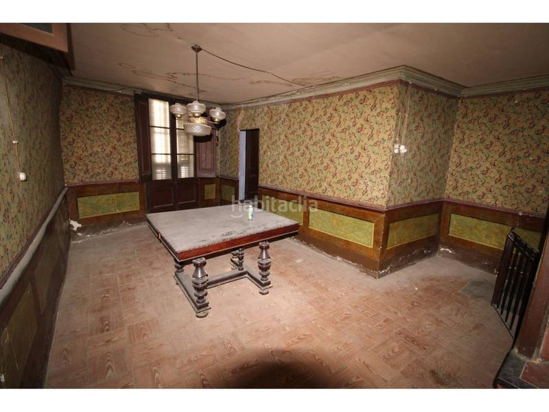 Foto 822a5f8b-d99b-4140-9723-6a6c6ac58414. Casa  nucli antic montbui con 455 m2 de jardí en Santa Margarida de Montbui