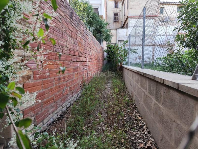 Foto a0c4429b-1088-435e-9ce9-f6361ba32e21. Casa  nucli antic montbui con 455 m2 de jardí en Santa Margarida de Montbui