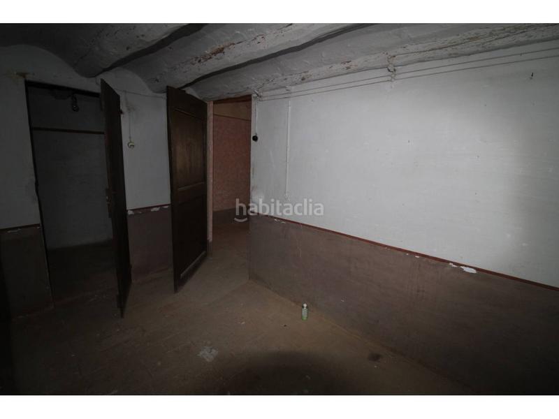 Foto a98bcd5c-9427-4d2c-a6ff-3ab86be3ea3f. Casa  nucli antic montbui con 455 m2 de jardí en Santa Margarida de Montbui
