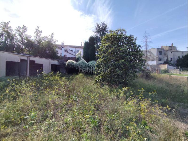 Foto be02ab3c-f31c-428b-b19d-1141ff8092c2. Casa  nucli antic montbui con 455 m2 de jardí en Santa Margarida de Montbui