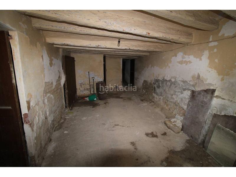 Foto eef8783d-408e-40a8-a205-4efdc62a8fdf. Casa  nucli antic montbui con 455 m2 de jardí en Santa Margarida de Montbui