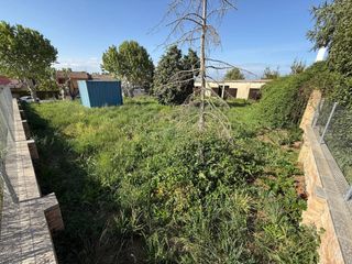 Haus  Calle major. Casa para reformar con jardín de 455 m2