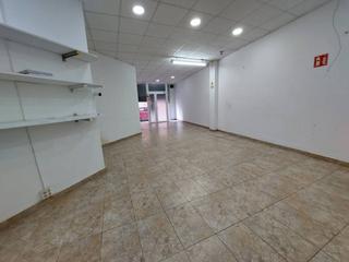 Location Local commercial à Ponent - Set Camins. Alquiler de local comercial en igualada  oeste
