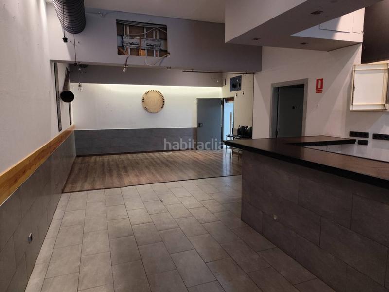Foto 1cc0a9b1-9f91-4518-be1c-64f24597876b. Location local commercial dans Poble Sec Igualada
