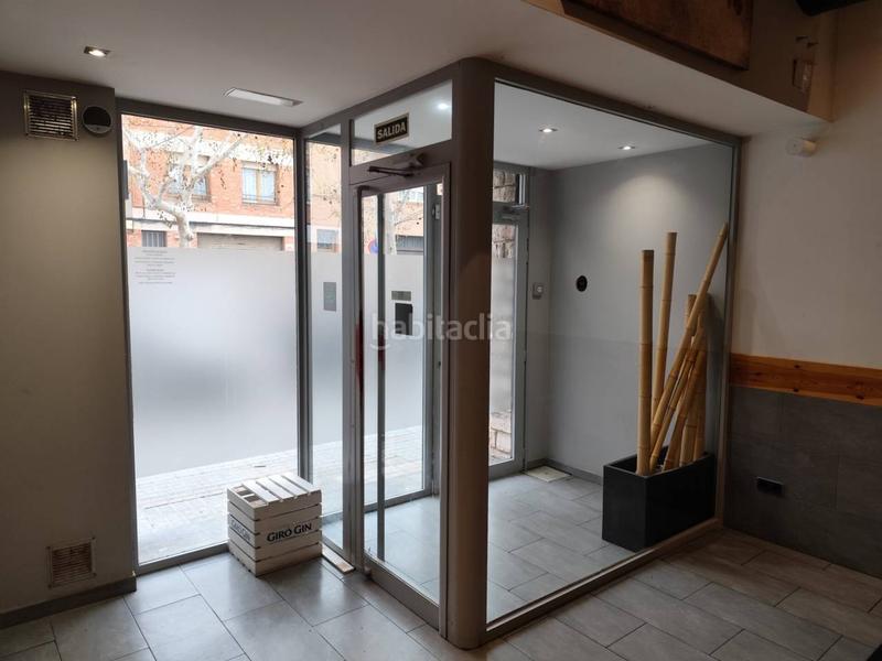 Foto 354ef28b-76ba-491b-88bd-d1dcc0c450fd. Miete geschäftsraum in Poble Sec Igualada