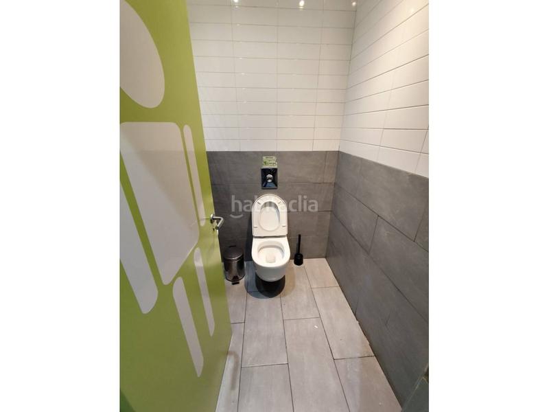 Foto 3b94e2aa-0a41-4974-b0bd-f059d66fe836. Miete geschäftsraum in Poble Sec Igualada