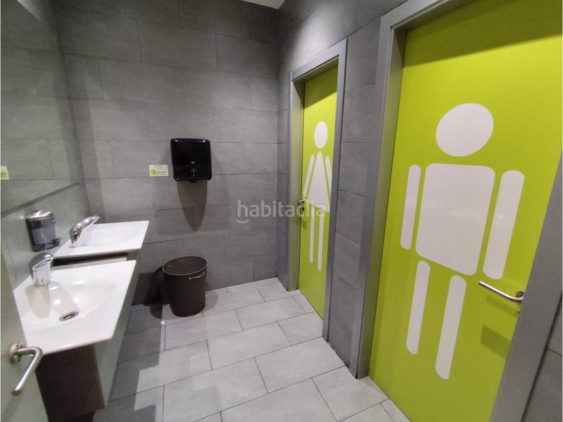 Foto 47f73d1c-7640-48e2-af87-a63ba39125d6. Miete geschäftsraum in Poble Sec Igualada