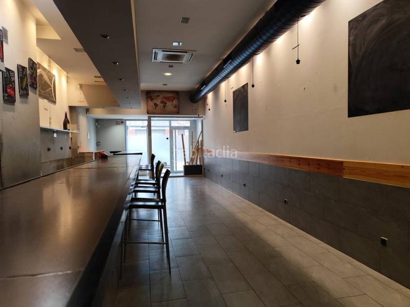 Foto 4fb29a64-9d6e-4832-9d9b-33807aa4c9b4. Miete geschäftsraum in Poble Sec Igualada