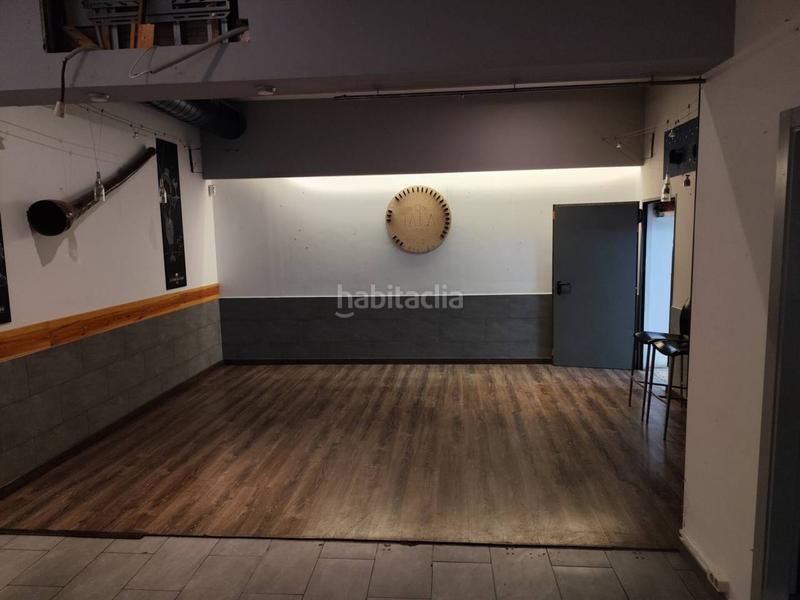 Foto 9d8c4a4f-c676-4789-8dda-676f7ec6d3e1. Miete geschäftsraum in Poble Sec Igualada