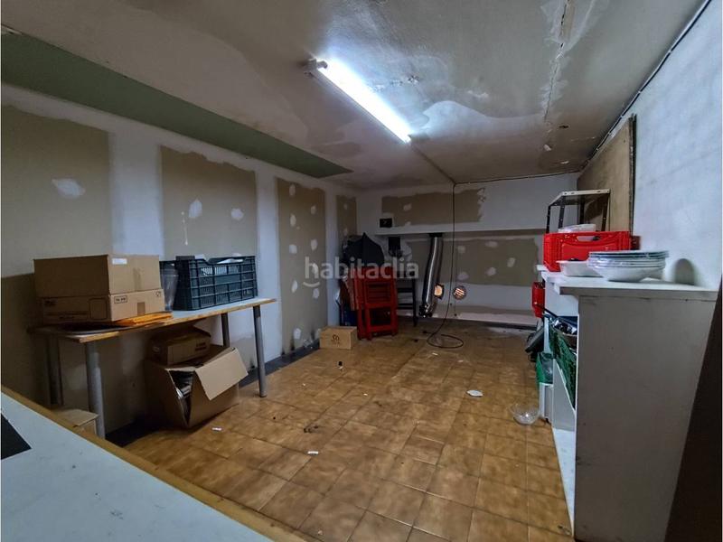 Foto cc9e70db-8fc5-4e48-be3e-bf839450831c. Miete geschäftsraum in Poble Sec Igualada