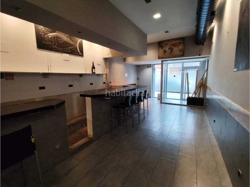 Foto eceba971-b0a0-4501-9717-9cc1bcc8151e. Miete geschäftsraum in Poble Sec Igualada